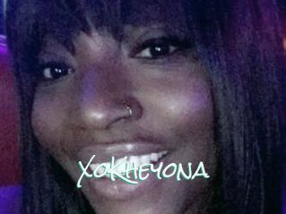 XoKheyona