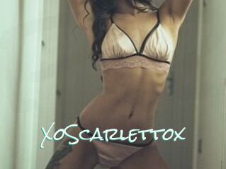 XoScarlettox