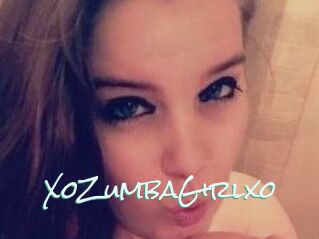XoZumbaGirlxo