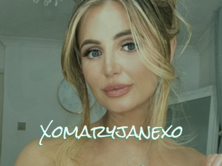 Xomaryjanexo