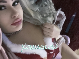 Xoniaglow