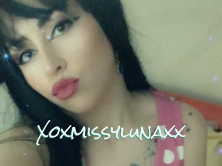 Xoxmissylunaxx
