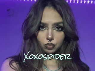 Xoxospider