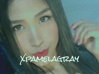 Xpamelagray