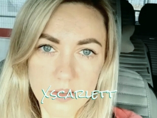 Xscarlett