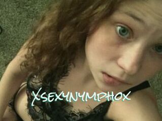 Xsexynymphox