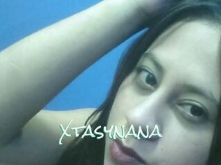 Xtasynana