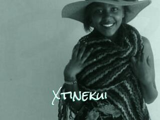 Xtinekui