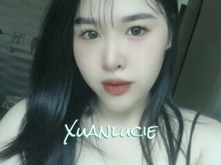 Xuanlucie