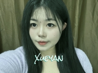 Xueyan