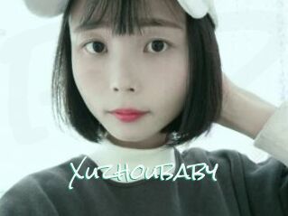 Xuzhoubaby