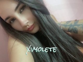 Xvyolete