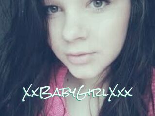 XxBabyGirlXxx