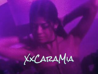 XxCaraMia