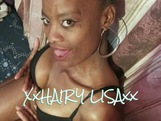 XxHAIRY_LISAxx