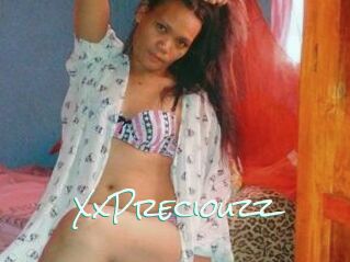 XxPreciouzz