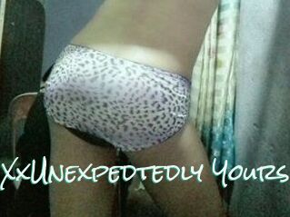 XxUnexpedtedly_Yours