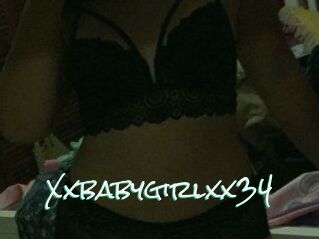 Xxbabygirlxx34