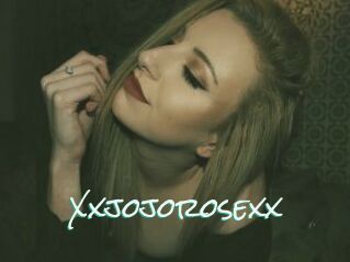 Xxjojorosexx