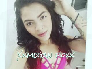 Xxmegan_foxx