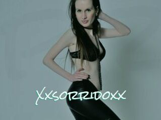 Xxsorridoxx