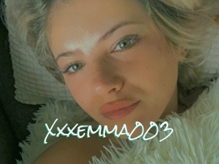 Xxxemma003