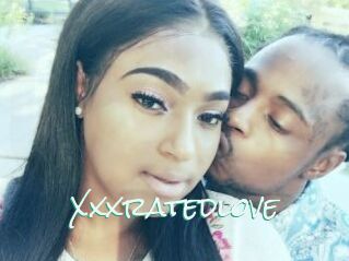 Xxxratedlove