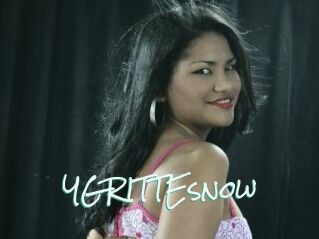 YGRITTEsnow