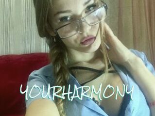 YOURHARMONY