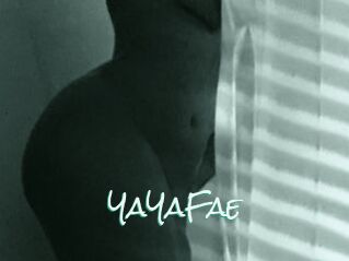 YaYaFae