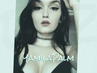 YamilaPalm