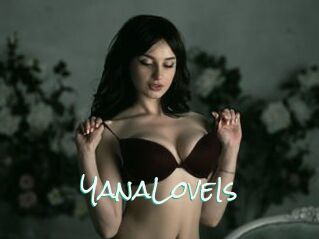YanaLoveIs