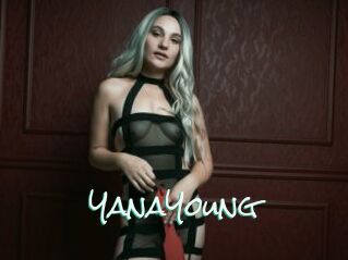 YanaYoung