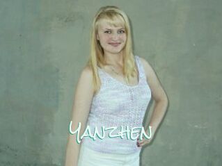 Yanzhen