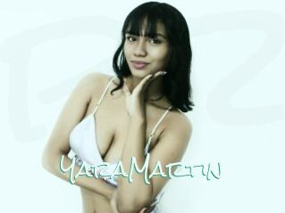 YaraMartin