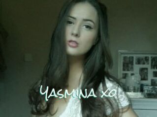 Yasmina_xo