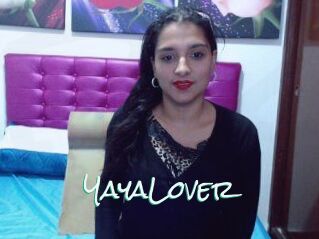 YayaLover