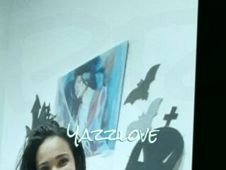 Yazzlove