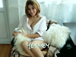 Yesmey