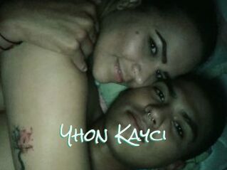 Yhon_Kayci