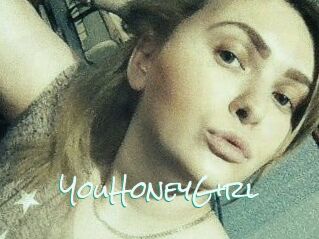 YouHoneyGirl