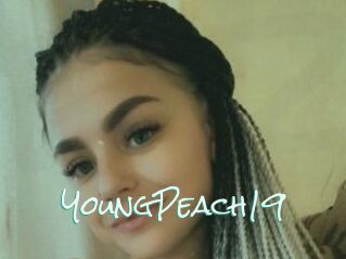 YoungPeach19