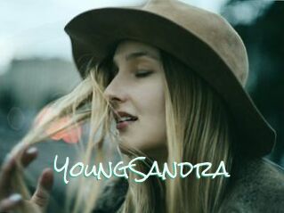YoungSandra