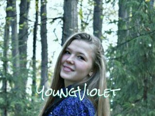 YoungViolet