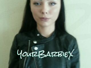 YourBarbieX Preteen fucking