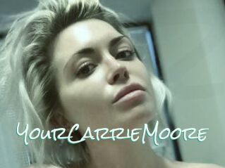 YourCarrieMoore