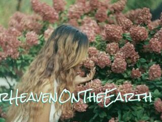 YourHeavenOnTheEarth
