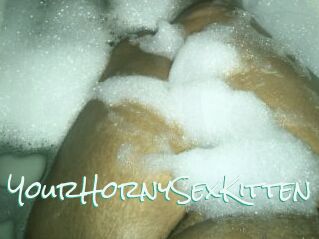 YourHornySexKitten