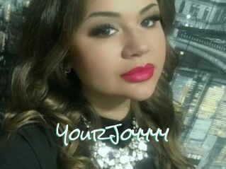 YourJoyyyy