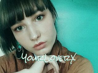 YourLoverX